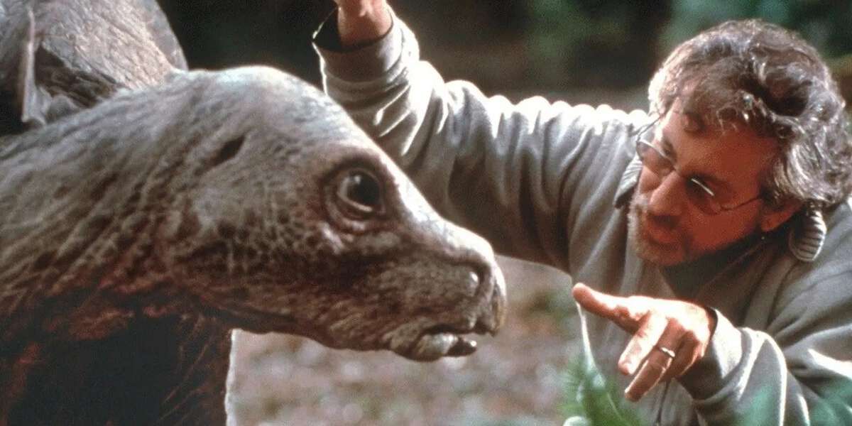 “جوراسيك بارك” هو تكملة سرية لواحد من أفضل أفلام الرعب على الإطلاق