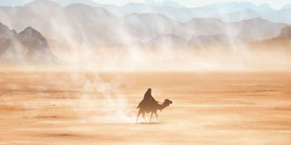 “لورانس العرب”: تحفة سينمائية تفوق “إنديانا جونز” و”أفاتار”