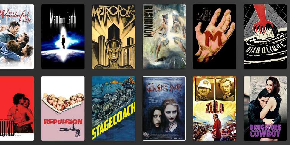 أفضل 8 مواقع لمشاهدة أفلام البث المجاني بشكل قانوني 