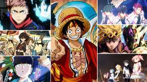 أفضل 27 أنمي في السنوات الأخيرة وين تقدر تشوفها