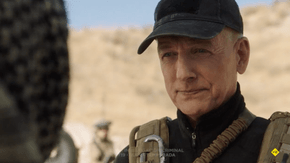 لعب دور في ‘NCIS’ لمدة 12 سنة وما حد انتبه