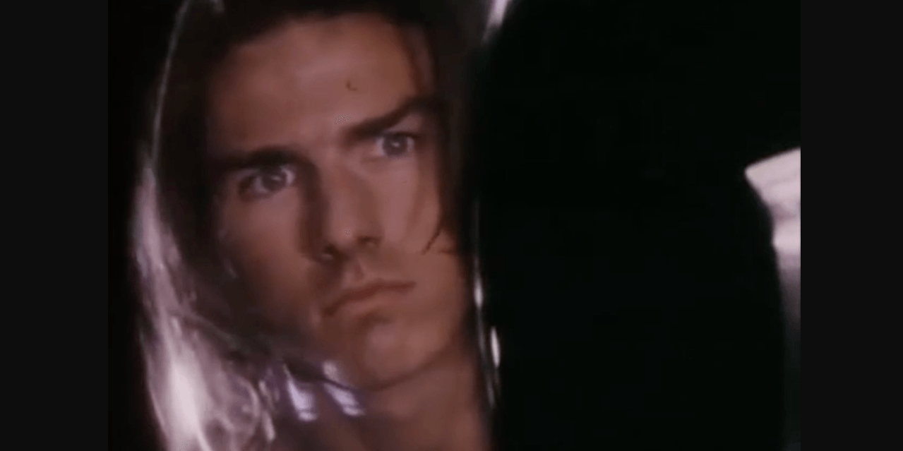 توم كروز يندم على عمل هذا الفيلم الخيالي قبل 40 سنة