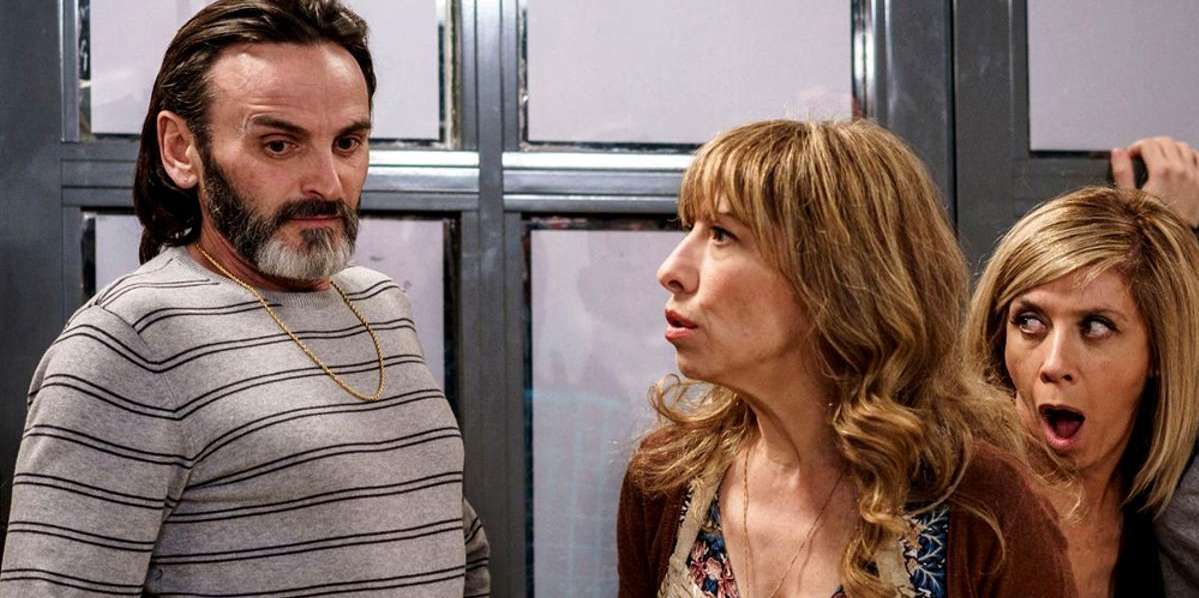 غرامة 196 ألف يورو لـ “La que se avecina” بسبب حلقة من عام 2008