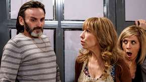 غرامة 196 ألف يورو لـ “La que se avecina” بسبب حلقة من عام 2008