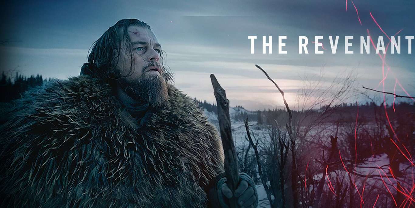 “The Revenant” أحد أفضل وأصعب أفلام المغامرات على الإطلاق