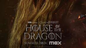 House of the Dragon Season 2 Official Trailer