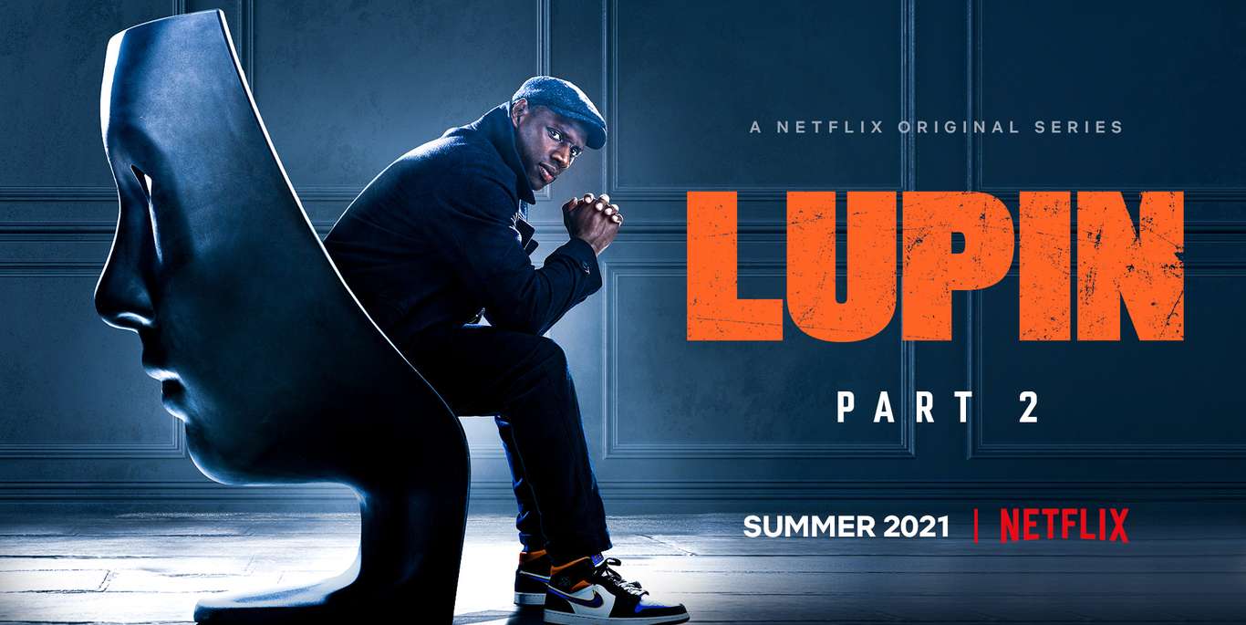 Lupin: العودة الكبيرة