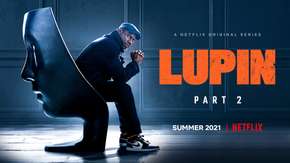Lupin: العودة الكبيرة