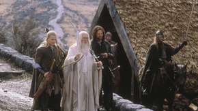The Lord of the Rings: The Return of the King أفضل فيلم مغامرات في كل العصور