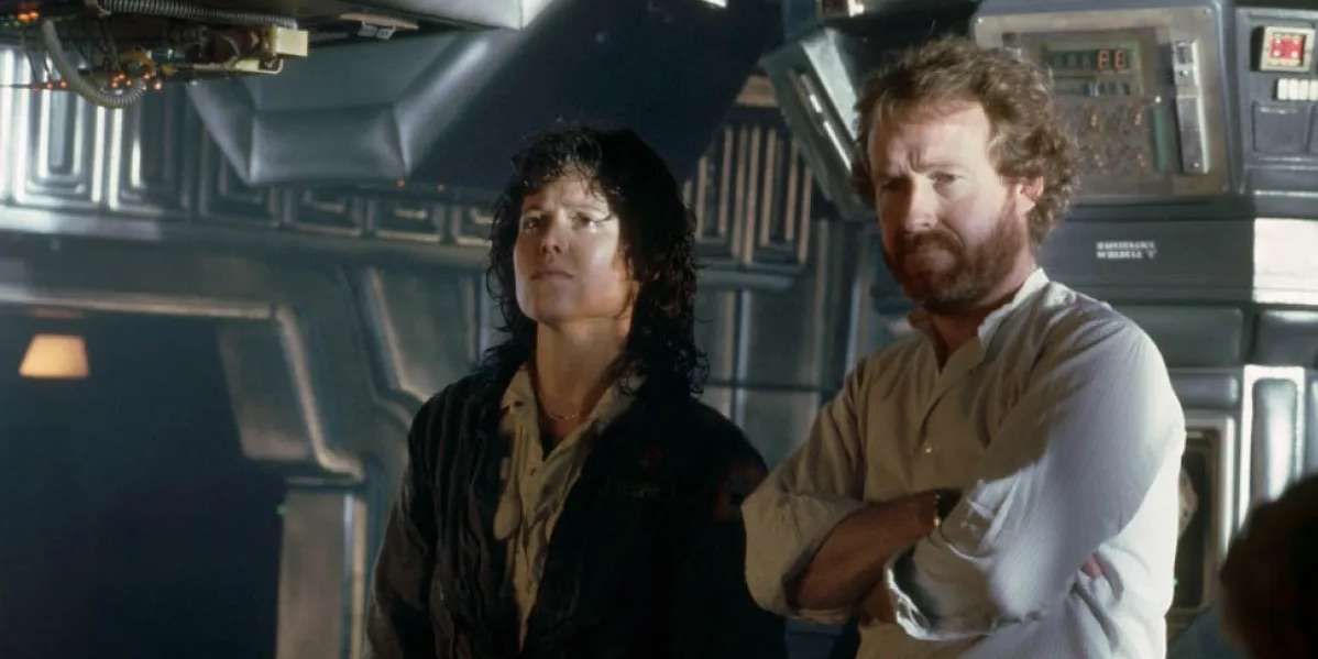 “طلعوا من السينما وهم يصرخون”: هذي ردة فعل الناس على فيلم “Alien”