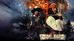 Pirates of the Caribbean: At World’s End