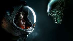 هكذا كان رد فعل الجمهور على فيلم Alien