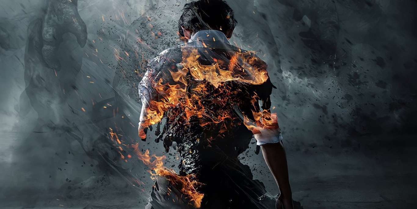 يرجع بموسم ثاني: قصة أعمق وأكثر إثارة” hellbound”