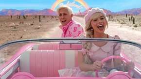 كان من المستحيل إن الجميع يحبون Barbie
