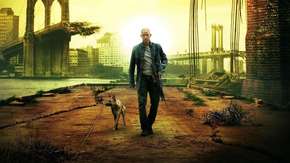 فيلم ويل سميث I am Legend توقع وحده من أسوأ مصايب DC