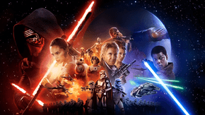 أغلى فيلم في تاريخ السينما: “Star Wars: The Force Awakens”