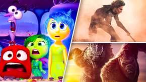 أعلى 5 أفلام متصدرة في 2024
