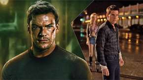 “Reacher” تحفة سنة ٢٠٢٢