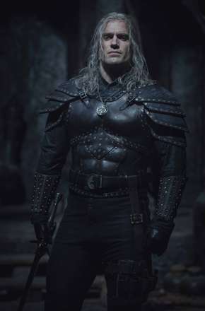 The Witcher Season 4 Official Trailer