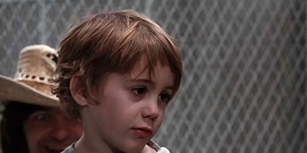 قبل 54 عاما، خطى خطواته الأولى في السينما ، وهو اليوم نجم عالمي.