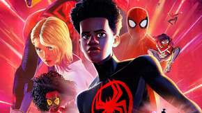 عشاق السينما بيقولون إنّ أفضل فيلم لعام 2023 هو Spider-Man: Across the Spider-Verse