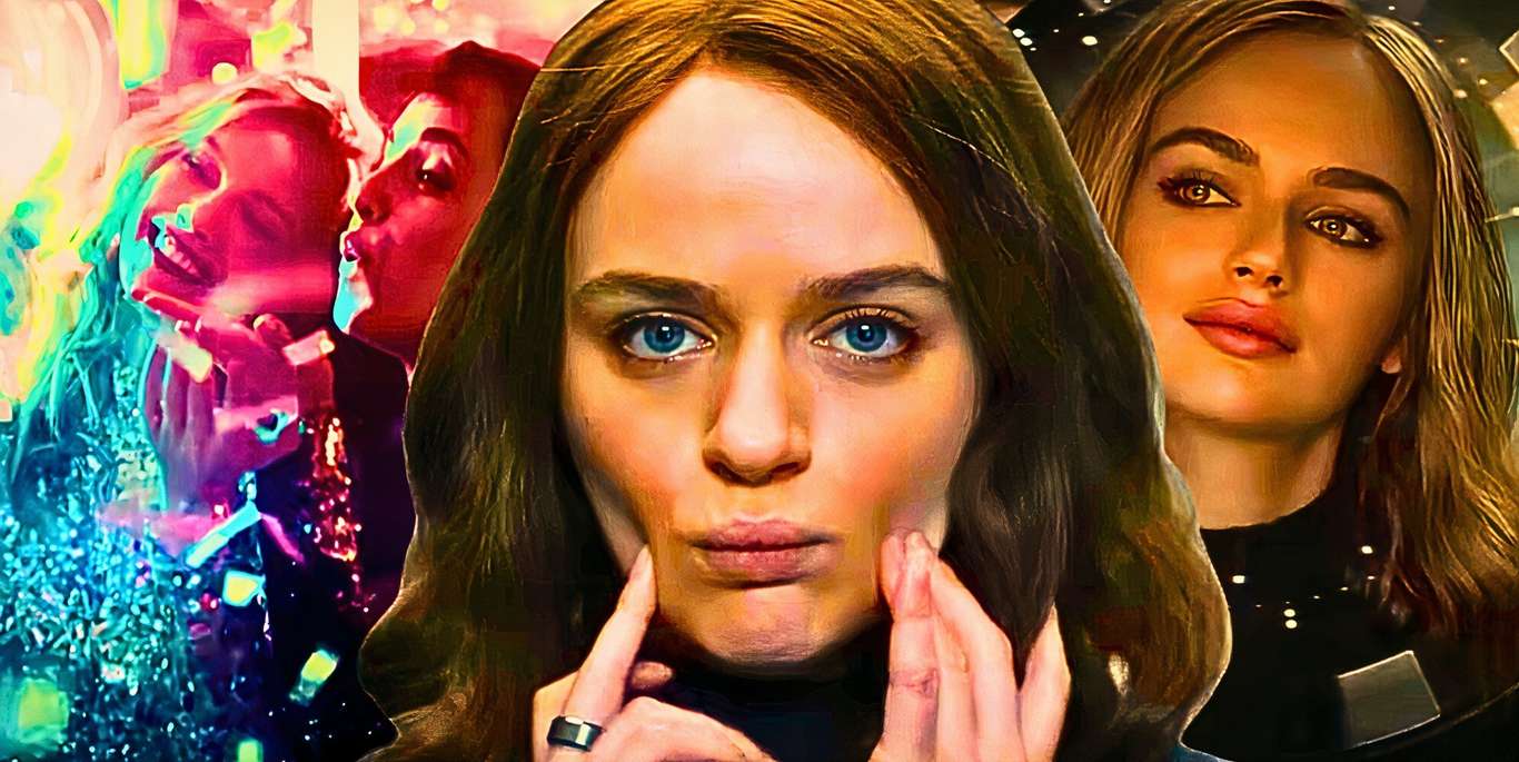حقق الفيلم “الأغبى” على نتفليكس 26.8 مليون مشاهدة