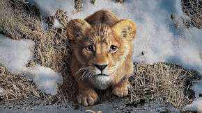 Mufasa The Lion King Official Trailer