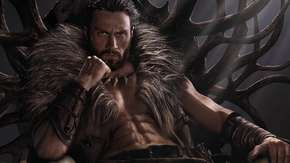Kraven the Hunter Official Trailer