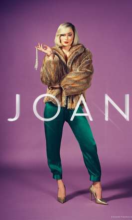 Joan Official Trailer