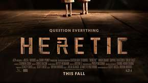 Heretic Official Trailer