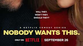 Nobody Wants This Official Trailer