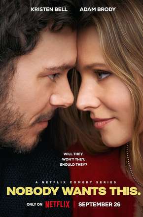 Nobody Wants This Official Trailer