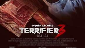 Terrifier 3 Official Trailer