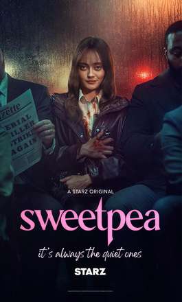 Sweetpea Official Trailer