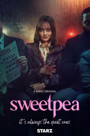 Sweetpea Official Trailer