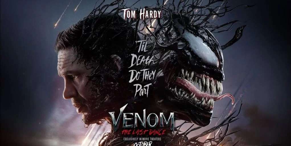 Venom: The Last Dance توقعات المعجبين وتصنيفات الفيلم قبل العرض المرتقب