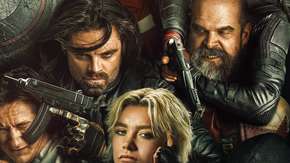 Thunderbolts Teaser Trailer