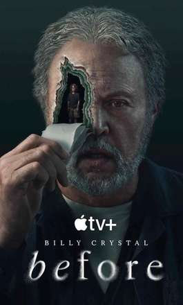 Before Official Trailer