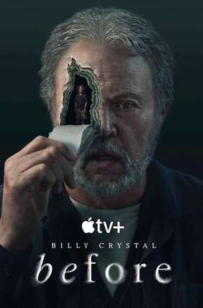Before Official Trailer