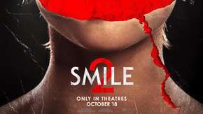 Smile 2 Official Trailer