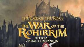 War of the Rohirrim Official Trailer