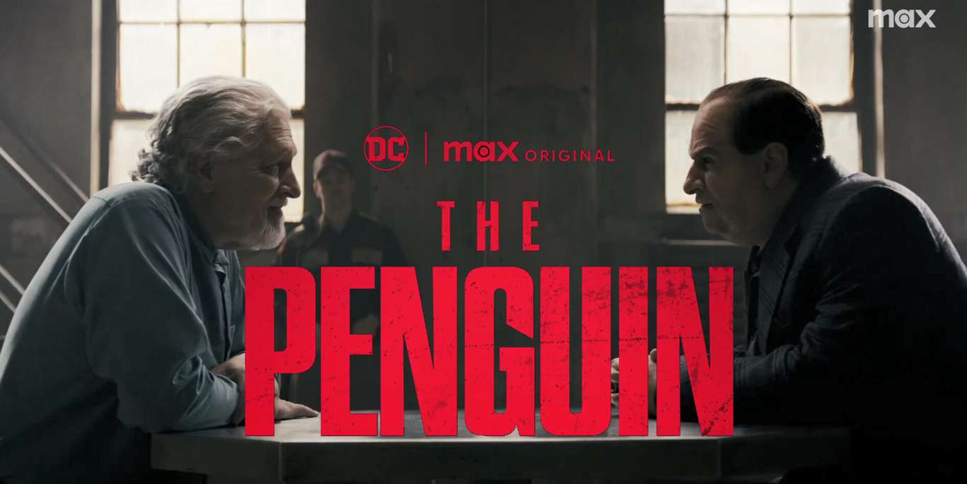 OSN+ ستعرض حصريًا سلسلة HBO الأصلية “The Penguin” في الشرق الأوسط.