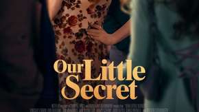 Our Little Secret Official Trailer