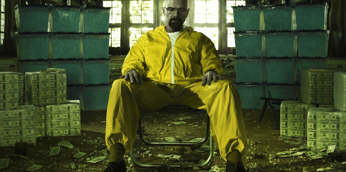 أفضل مسلسل يعرض حالياً على neflix