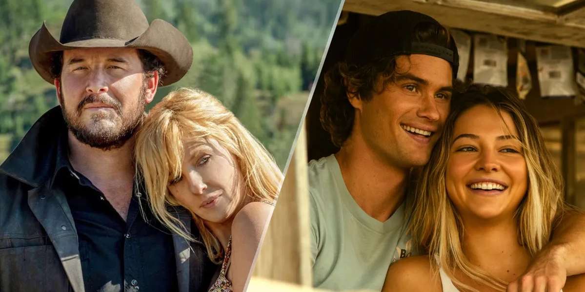7 أفلام ومسلسلات جديدة لمشاهدتها نهاية هذا الأسبوع