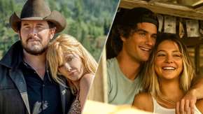 7 أفلام ومسلسلات جديدة لمشاهدتها نهاية هذا الأسبوع