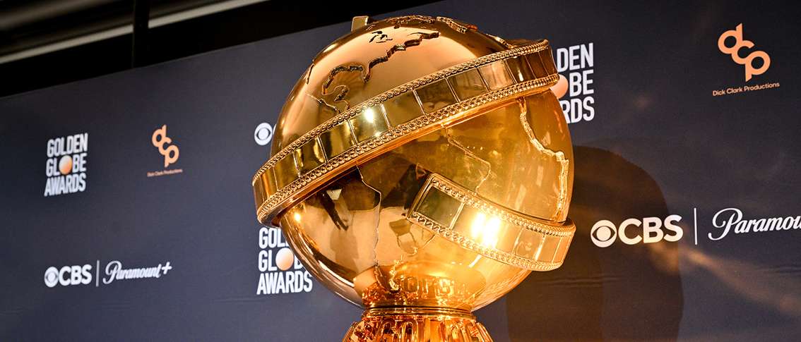 الأفلام الأكثر ترشيحًا في جوائز Golden Globe 2025