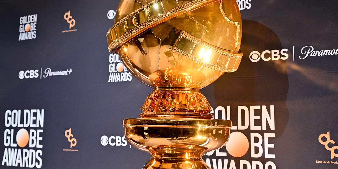 الأفلام الأكثر ترشيحًا في جوائز Golden Globe 2025
