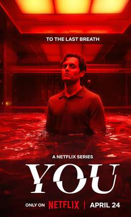YOU S5 Official Trailer