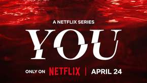 YOU S5 Official Trailer